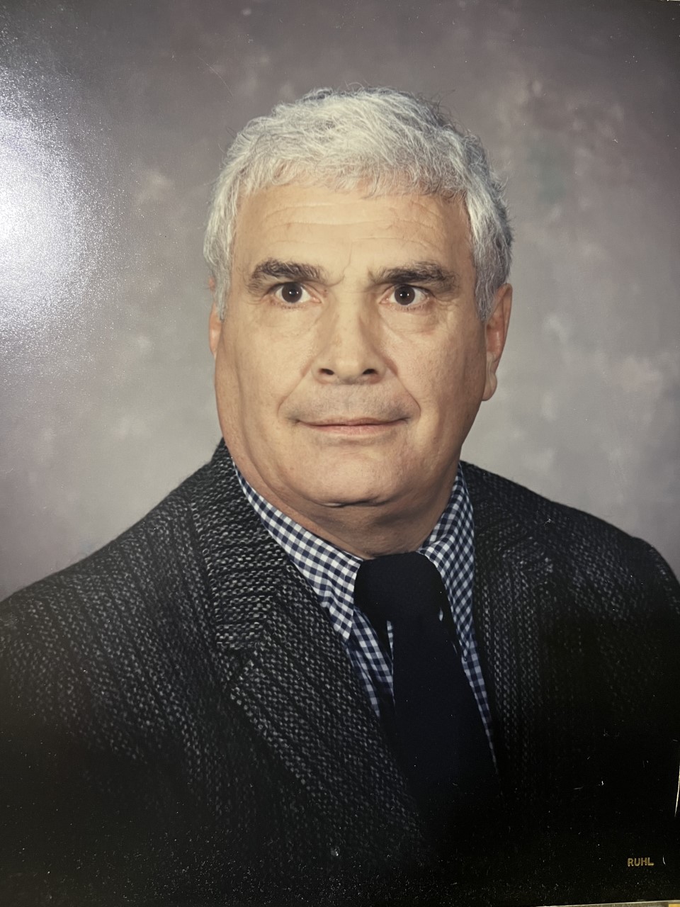Mr. Joe Ross