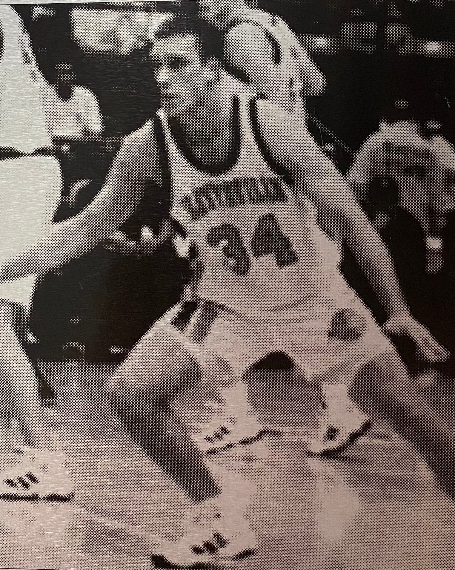 Merrill Brunson