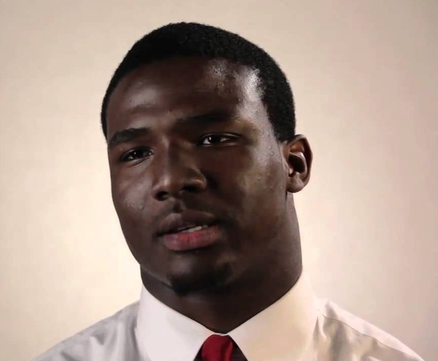 Earnest Jones