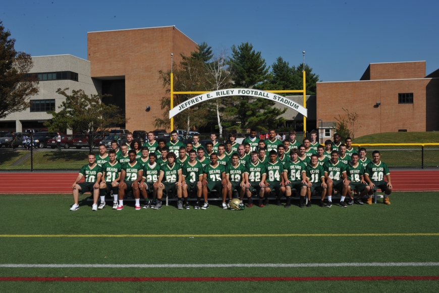 2011 Football