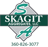 Logo belonging to a sponsor