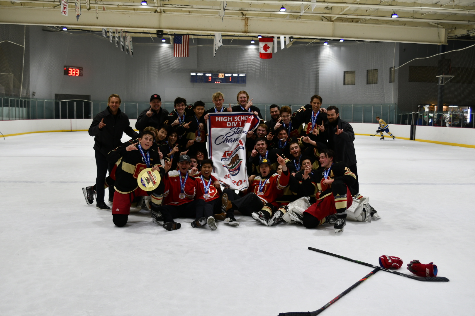 2020 Hockey
