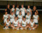 2006 Girls Volleyball