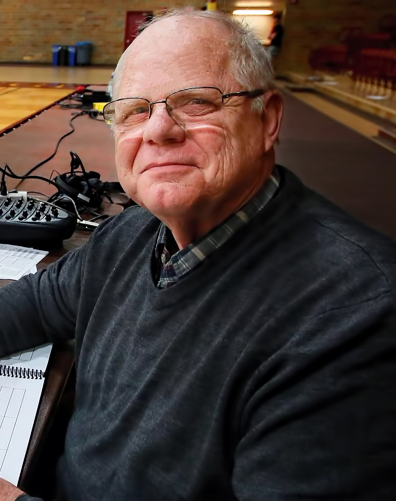Larry Knutson