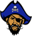 Pirates Hall of Fame