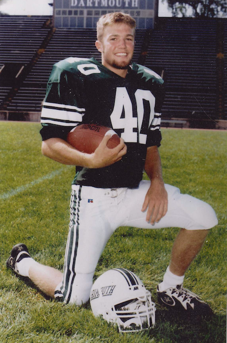 Brad Eissler