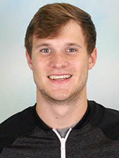 ADAM BAKER
