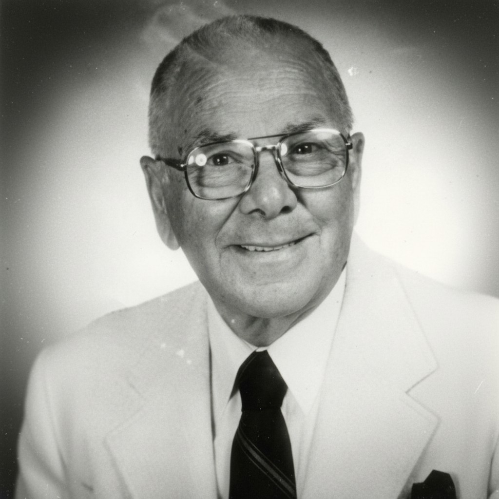 Nicholas S. Weted