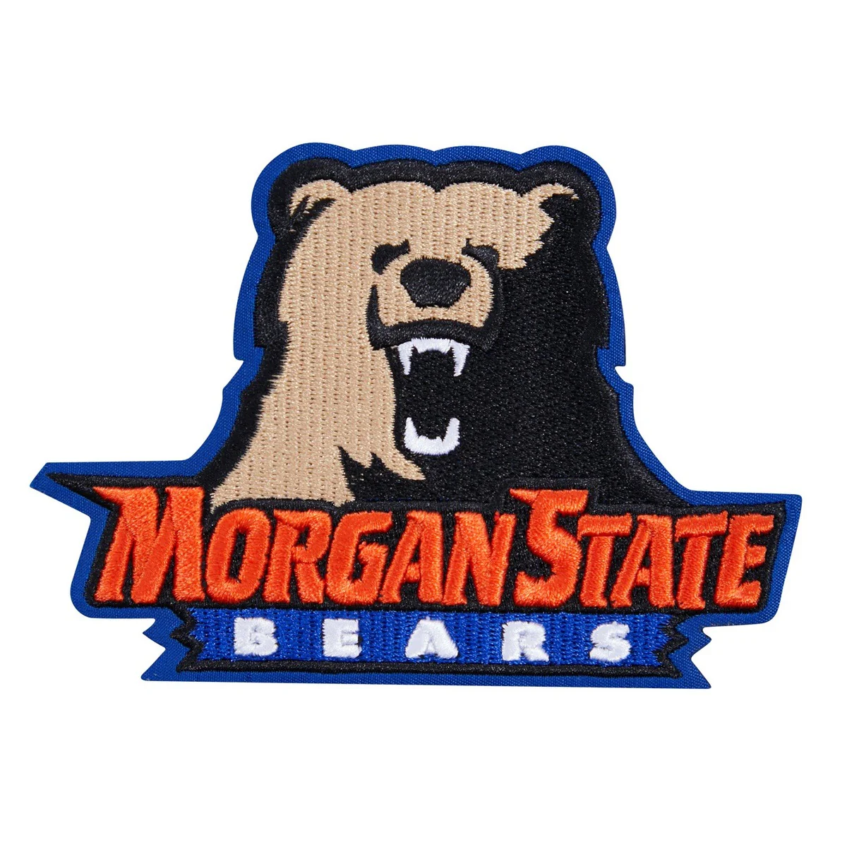 Logo belonging to a sponsor