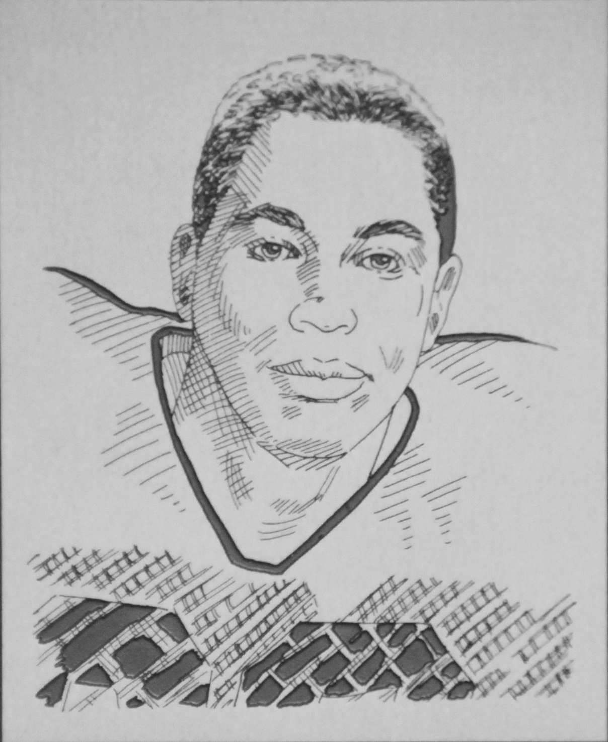 Aaron Clark