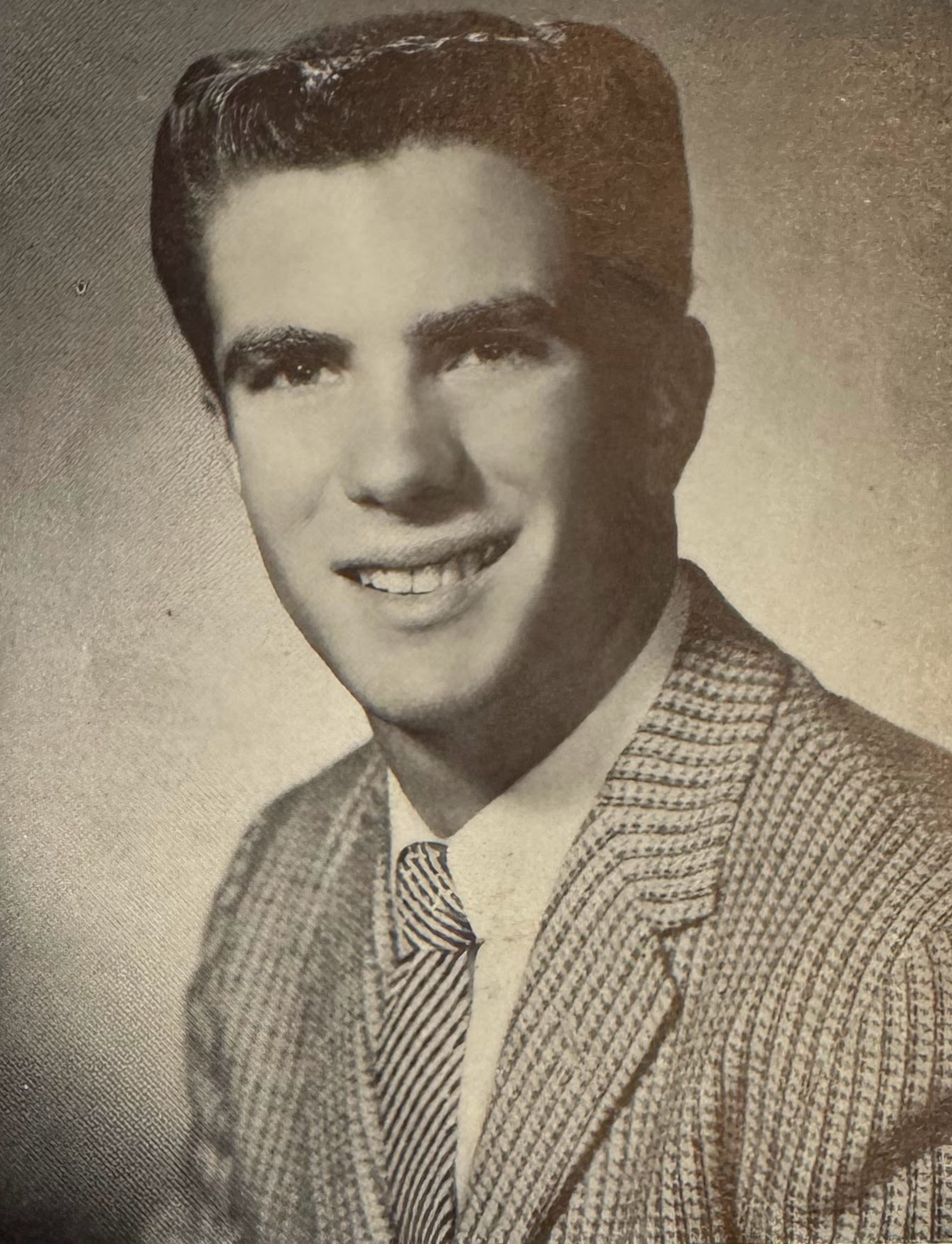 Ed Boyer