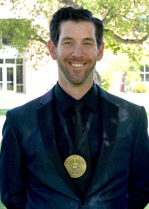 Eric Schmid