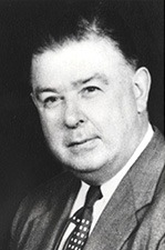 John A. McGowan