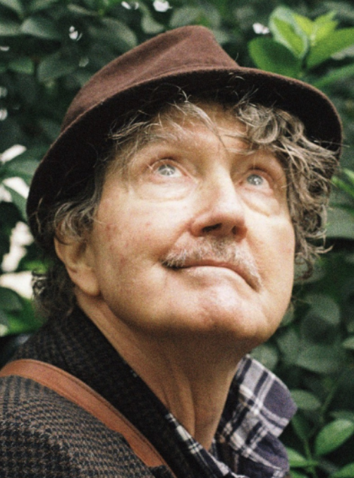 Rodney Nordland
