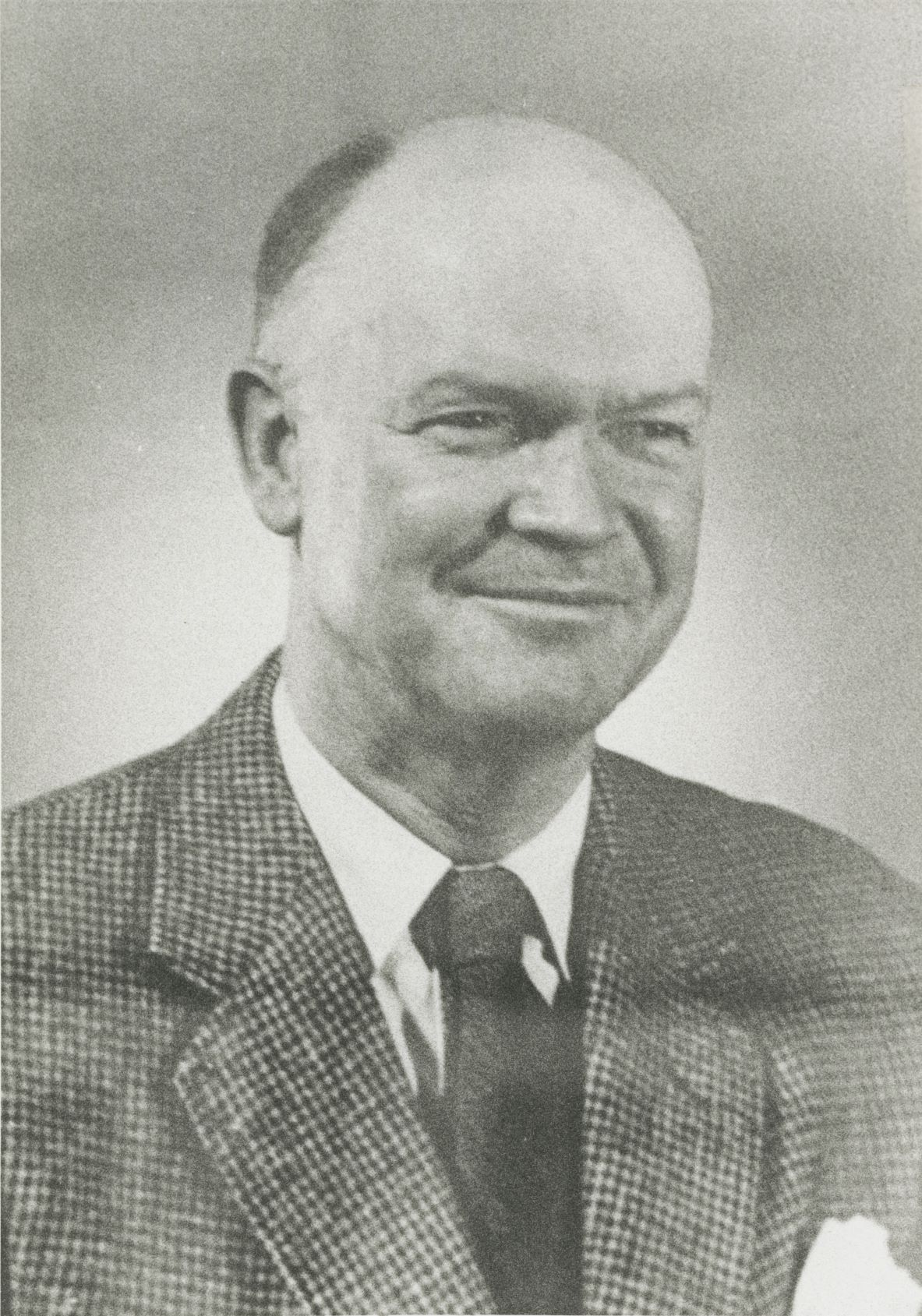 Richard T. Flood '23