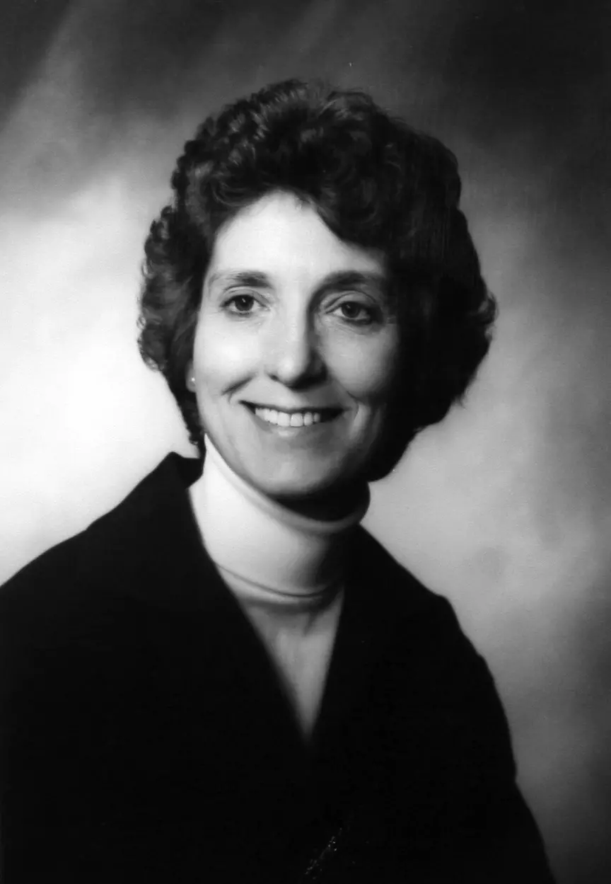 Marge Burkett