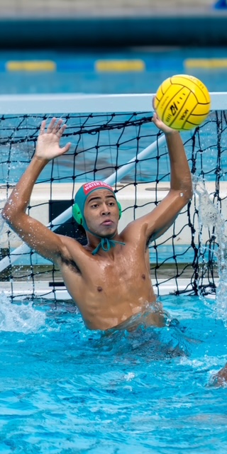 Kainoa Villalon