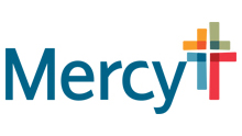 Logo belonging to a sponsor