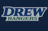 Logo belonging to a sponsor