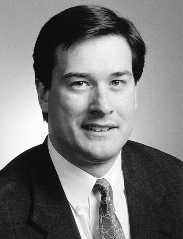 Steve Fox