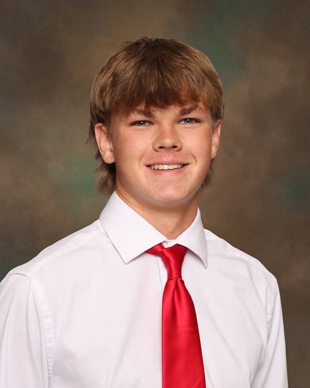 Evan Caron
