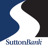 The logo belonging to the presenting sponsor