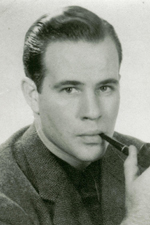 Warren Sampson