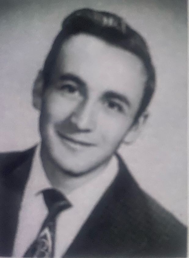 BEN RIZZUTO
