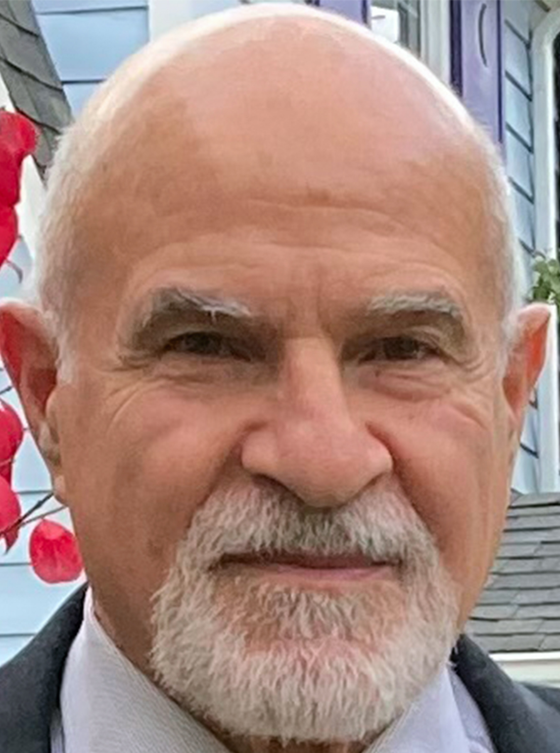Greg Nackley