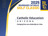 Logo belonging to a sponsor