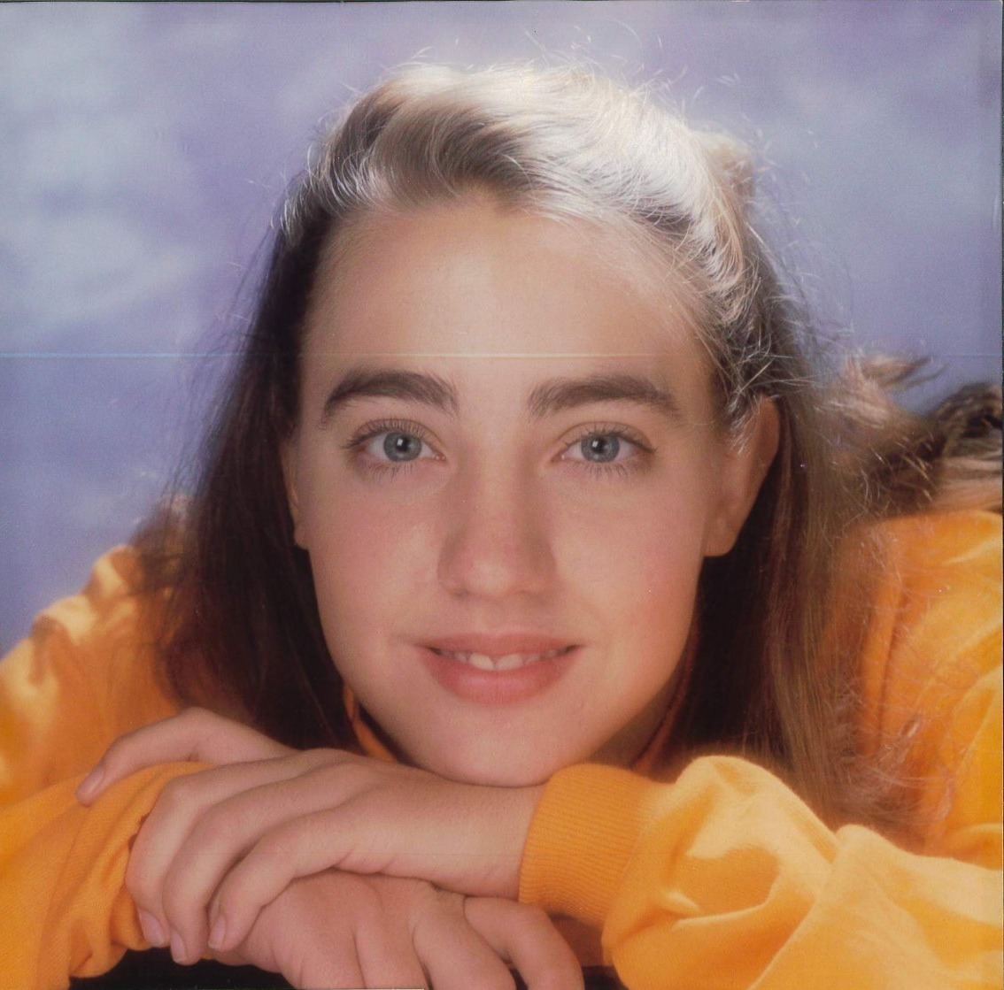 Maureen Knispel