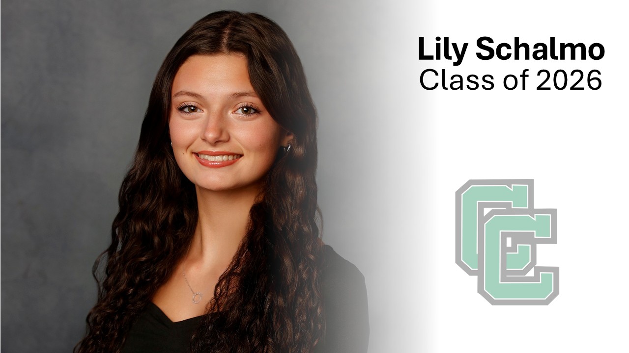 Lily Schalmo