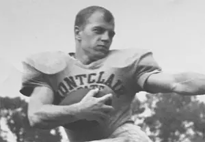 George Jenkins
