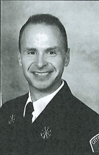 Ryan A. Williams