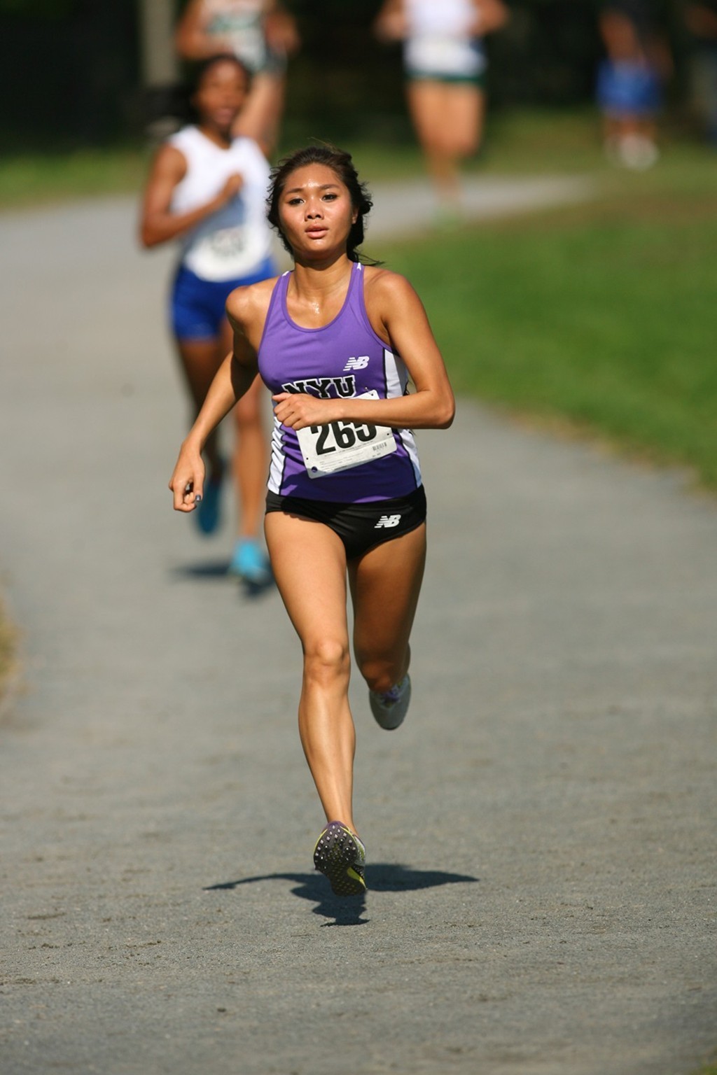 Eloise Cusi