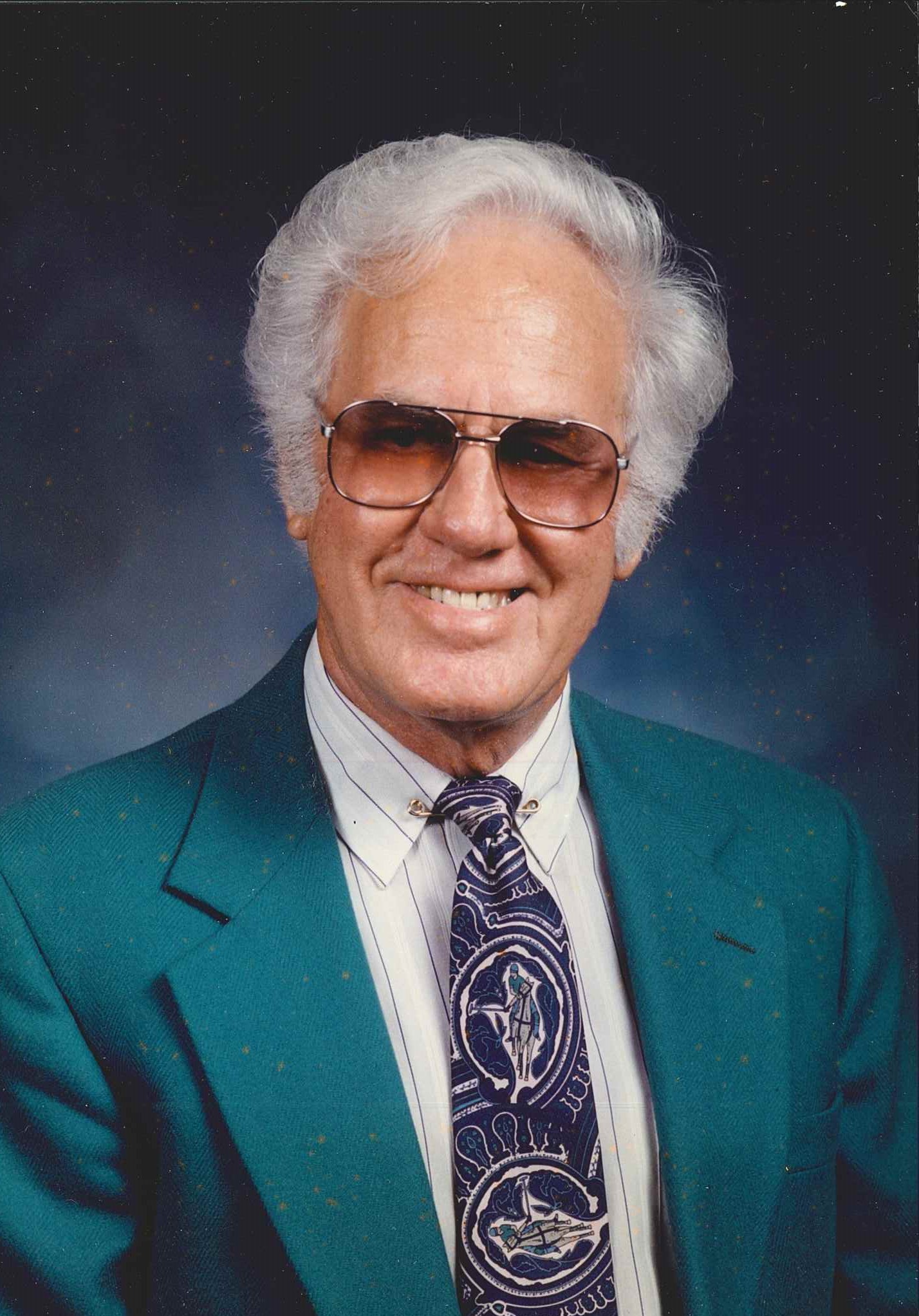 Robert Edmiston