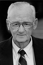 George R. “Hawk” Henninger