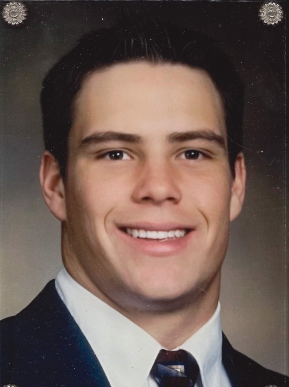 Joe Weiss