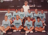 1990 Girls Tennis Team