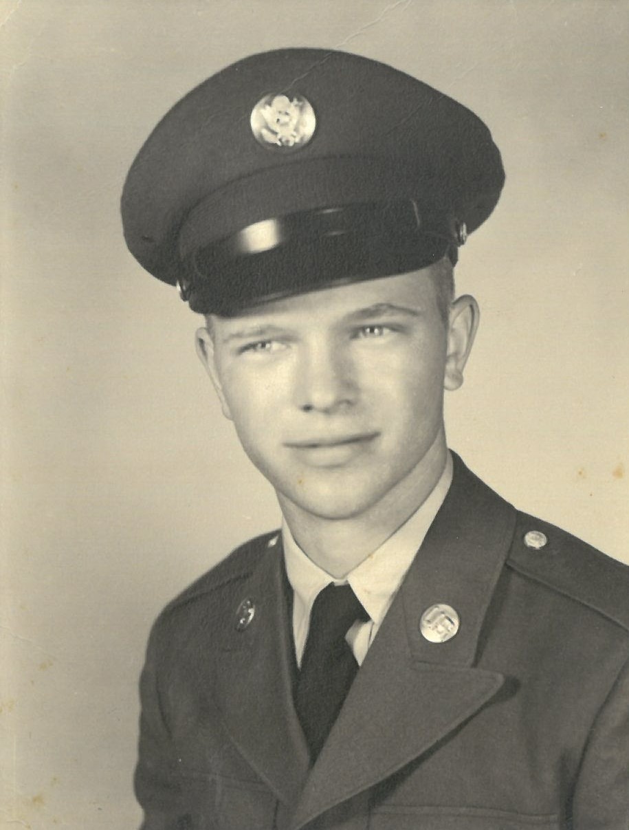 Patrick Hoerig