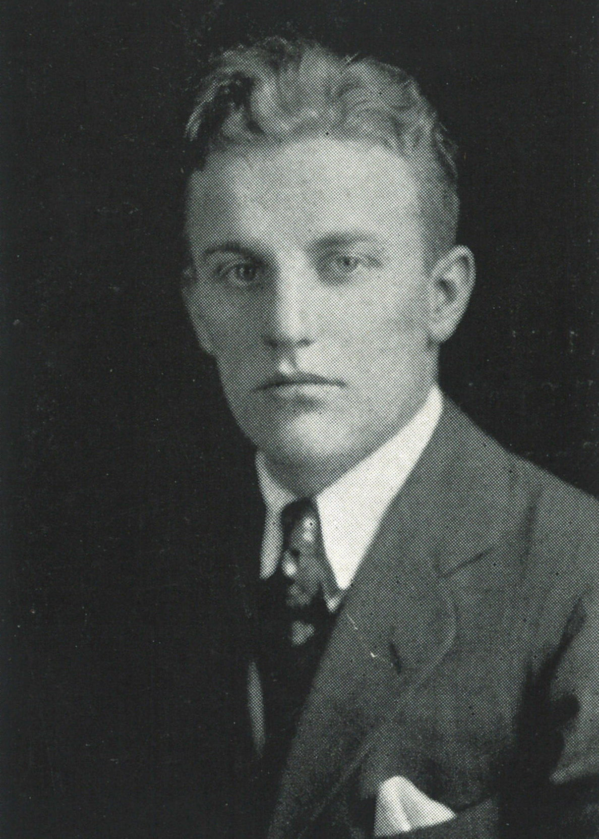 Benjamin Roland Achenbach