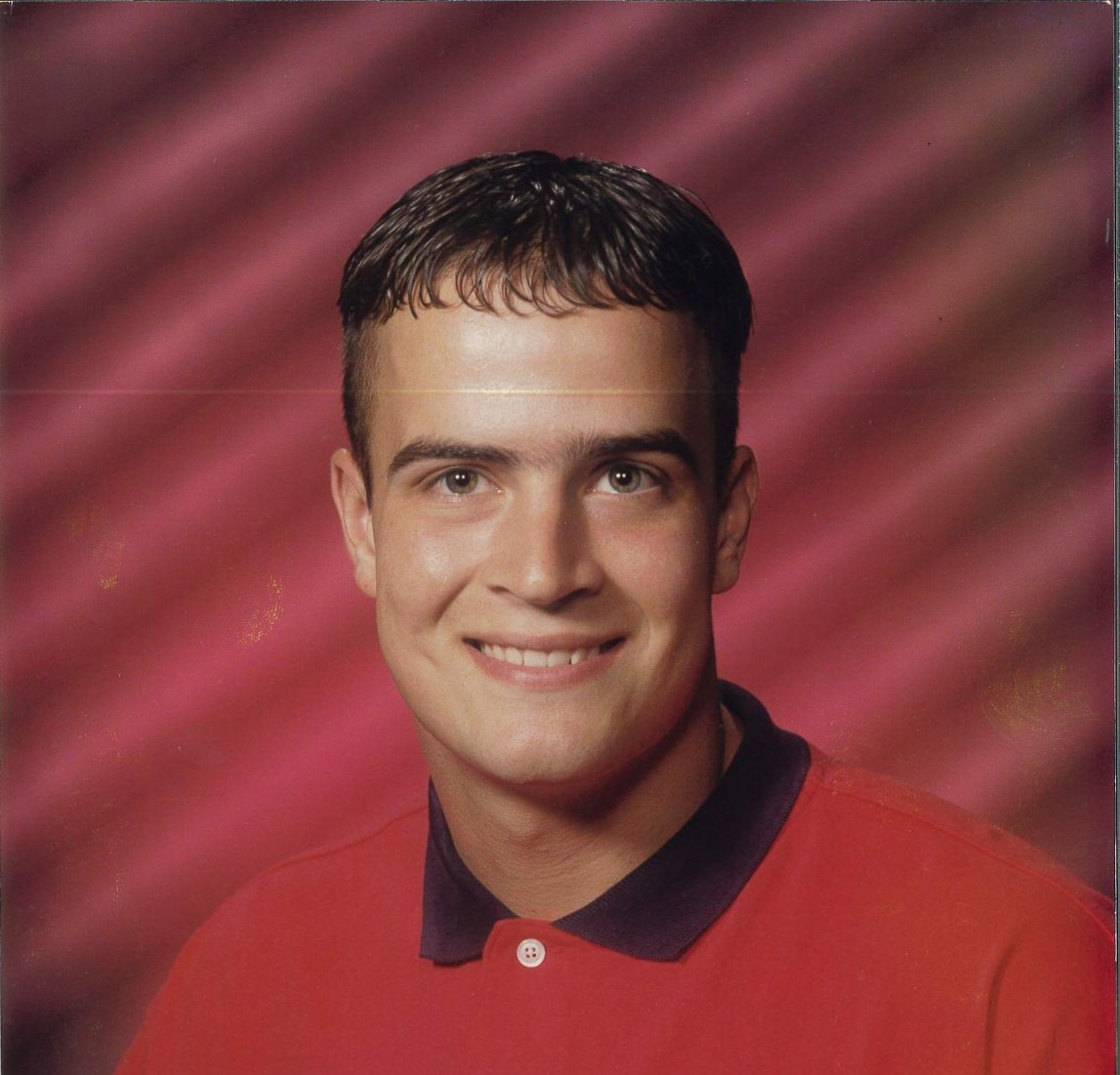 Adam Kehres