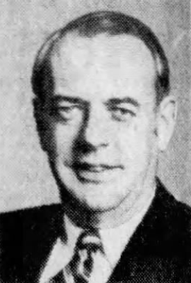 Richard J. Campbell