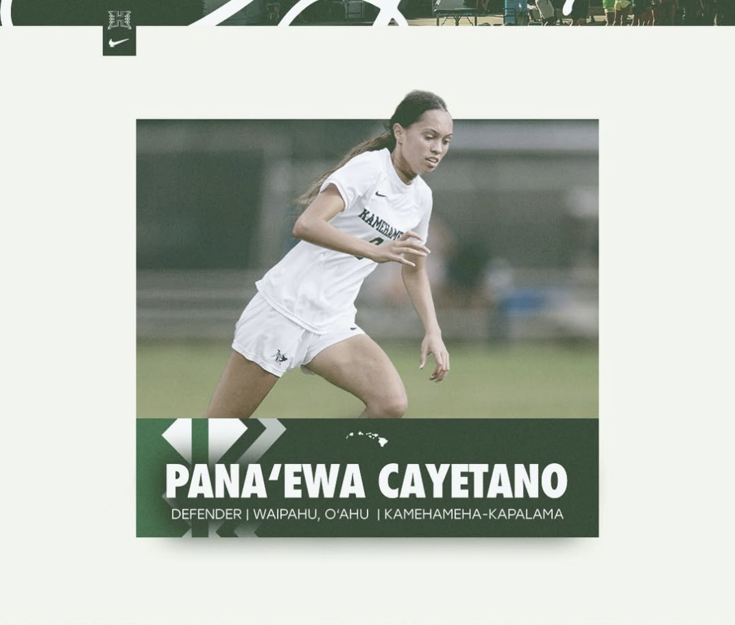 Kircha Cayetano