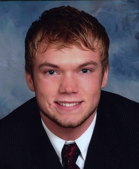 Kyle Johnston