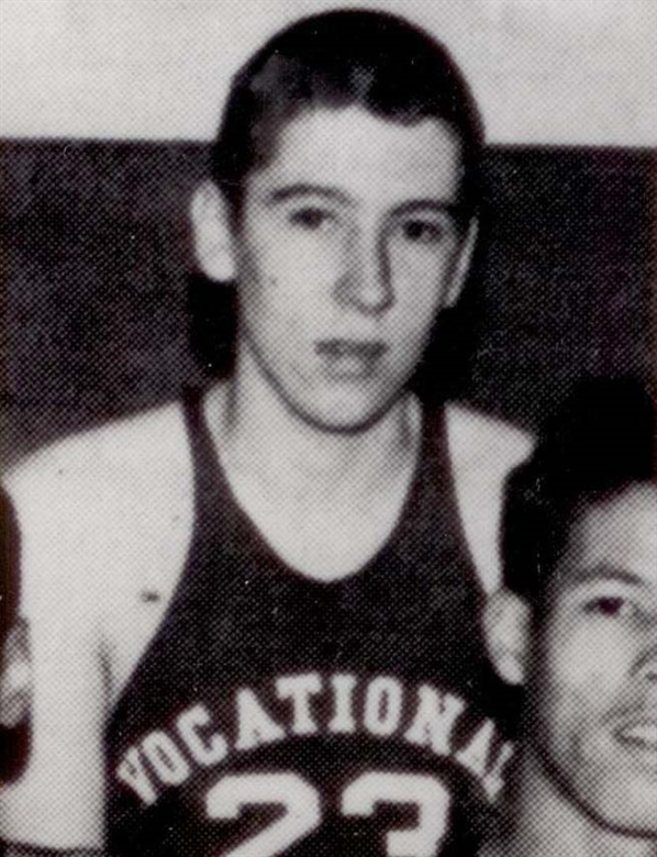 Joseph Botelho