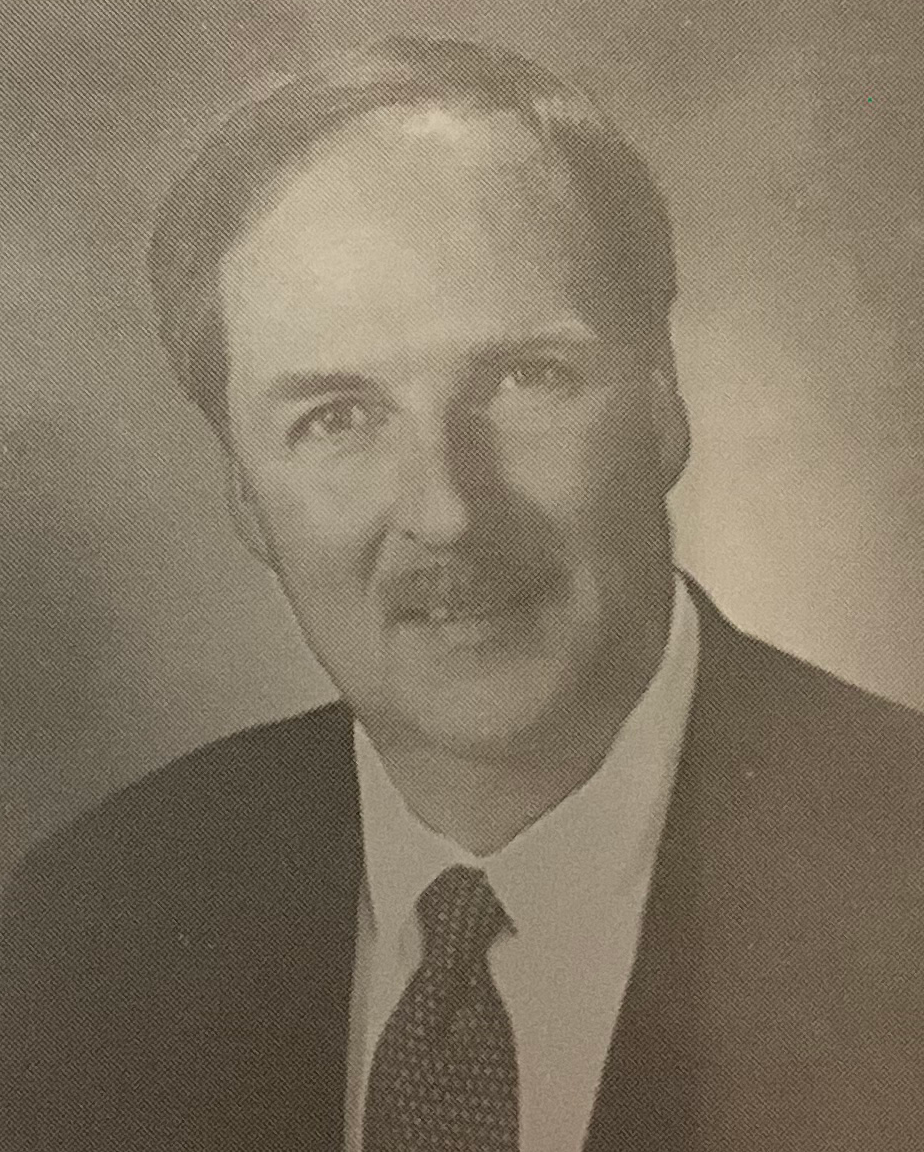 Jeff (Gus) Mazanec