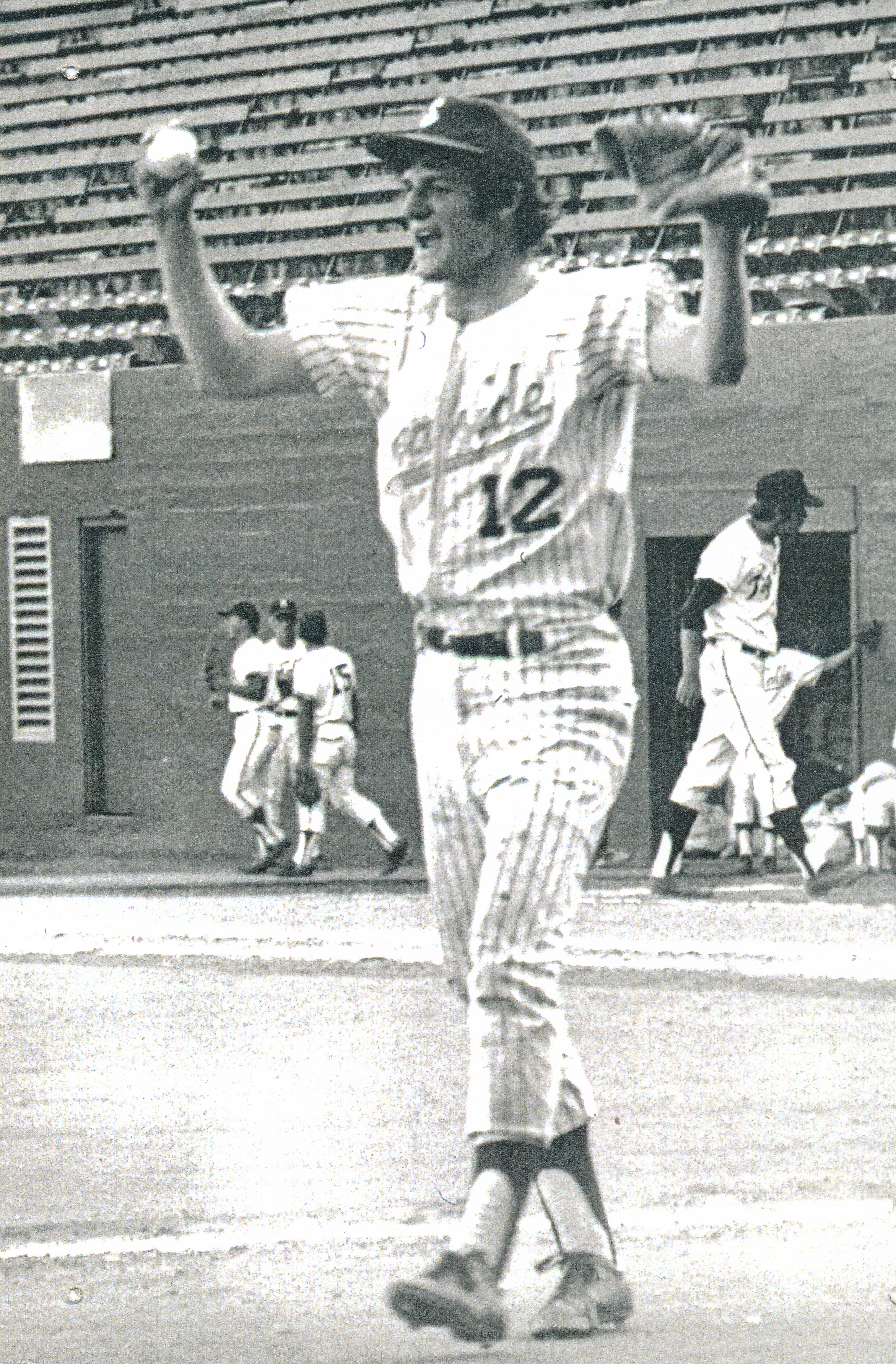 Tom Maltman