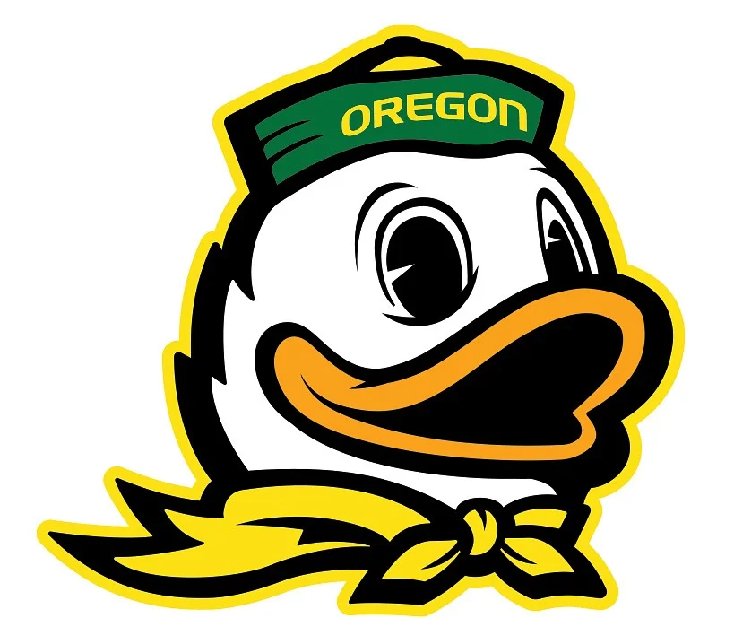 Logo belonging to a sponsor