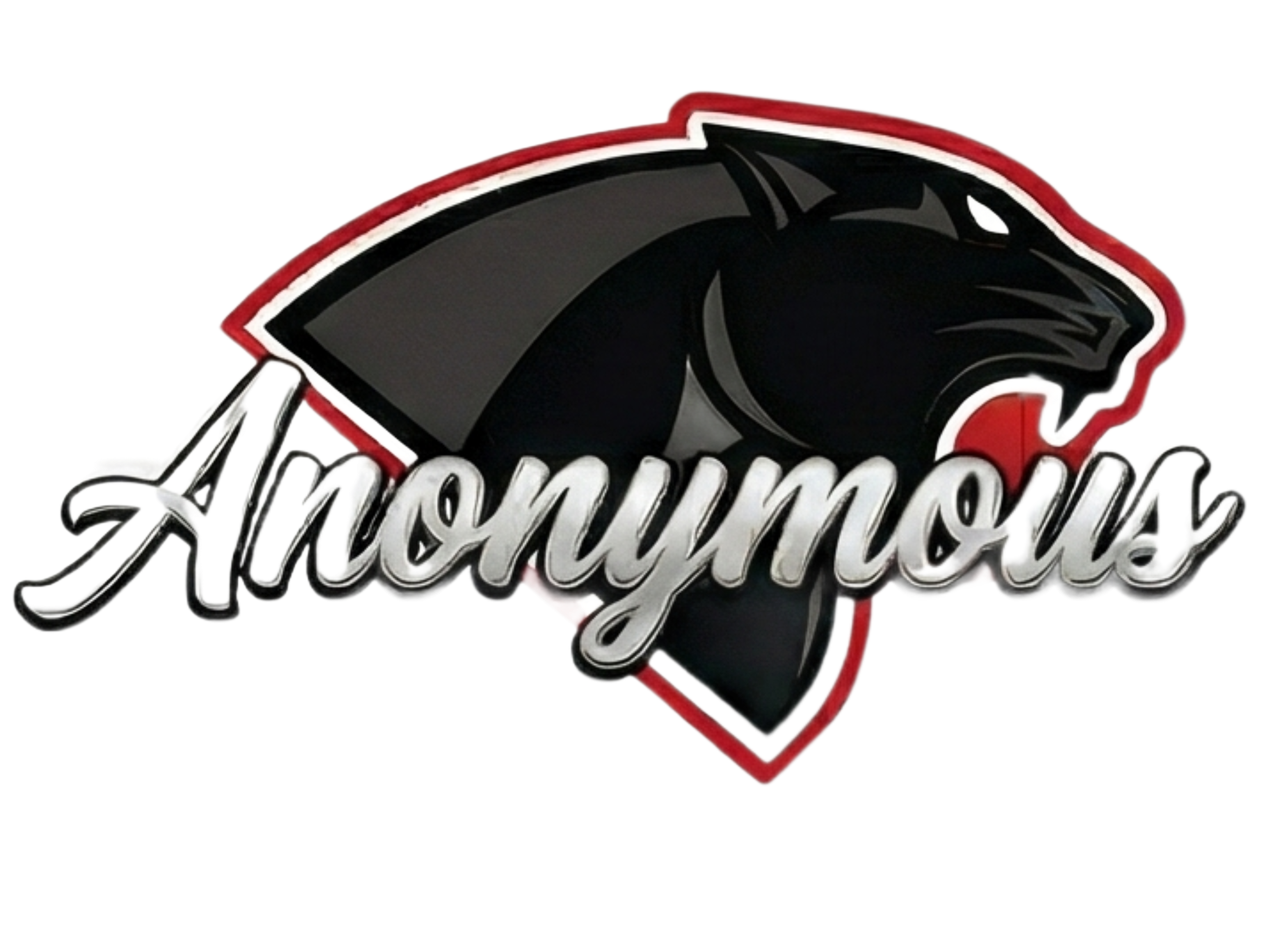 Logo belonging to a sponsor